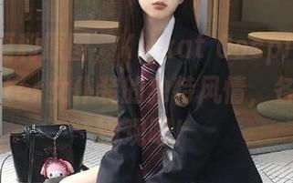 超高清福利原图，Kitkat Cosplay演绎贞德Alter女仆装的独特风情，各位快来围观吧！